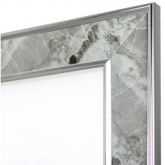 MR-385 пластиковая рамка 30-40