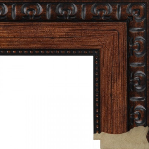 AR-33 пластиковая рамка 60-80