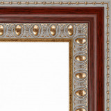 AR-40 пластиковая рамка 50-70