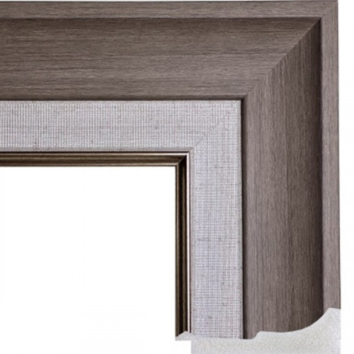 AR-20 пластиковая рамка 30-60