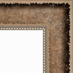 AR-44 пластиковая рамка А2