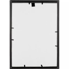 AT-18 Рамка 30-40 пластик 14 мм золото