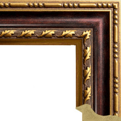 AR-29 пластиковая рамка 80-110