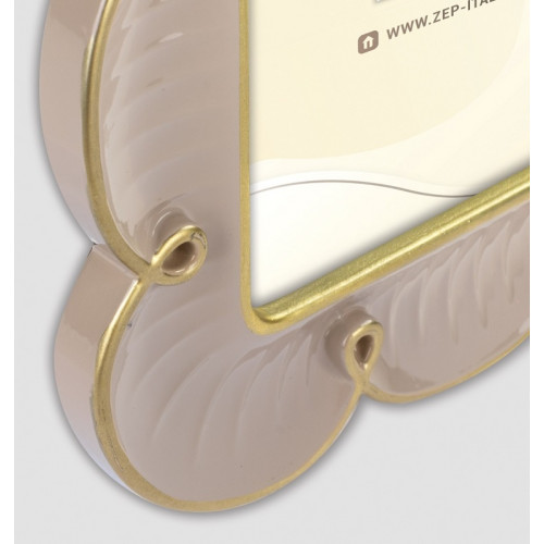 AC846B пластиковая рамка 10-15 Zep