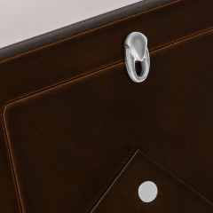 MET-10 металлическая рамка 10-15