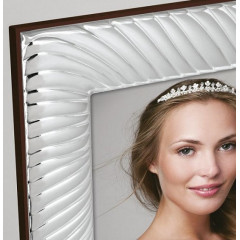 MET-12 металлическая рамка 15-20