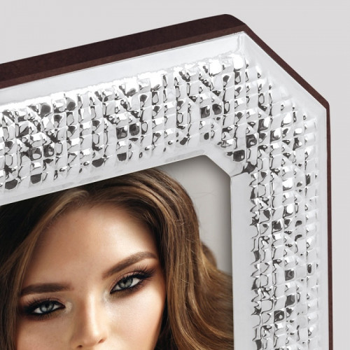 B42468 металлическая рамка 15-20 