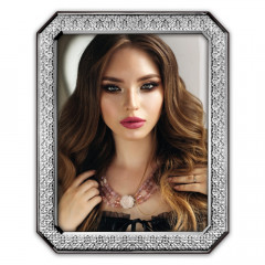 B42468 металлическая рамка 15-20 