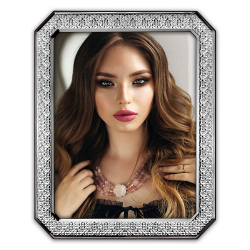 B42468 металлическая рамка 15-20 