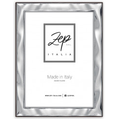 MET-17 металлическая рамка 10-15