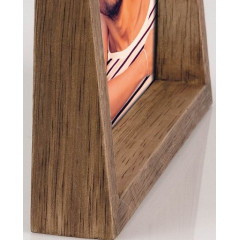 DER-2 деревянная рамка 10-15