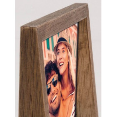 DER-3 деревянная рамка 10-15