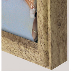 BM946B деревянная рамка 10-15