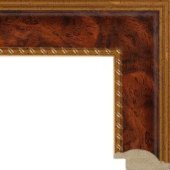 AR-26 пластиковая рамка А1