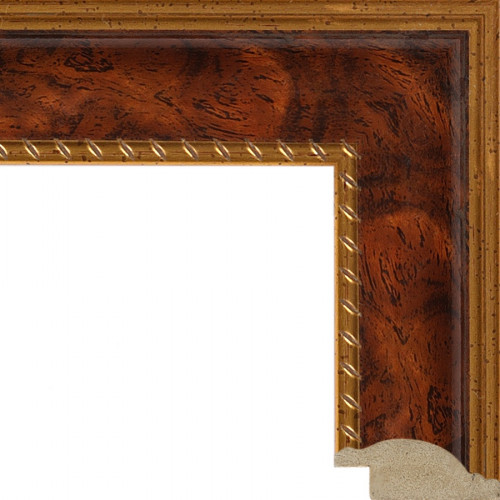 AR-26 пластиковая рамка 70-100