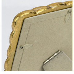 POLI-2 металлическая рамка 10-15