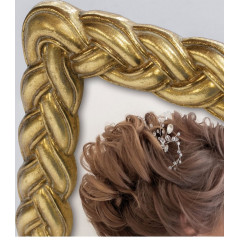 POLI-2 металлическая рамка 10-15