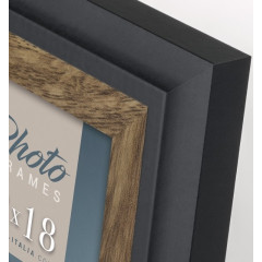 EG423L деревянная рамка 20-30