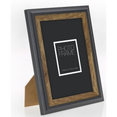 EG468L деревянная рамка 15-20