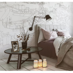 EG468L деревянная рамка 15-20