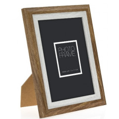 EG568B деревянная рамка 15-20