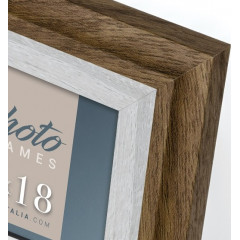 EG568B деревянная рамка 15-20