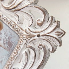 POLI-6 металлическая  рамка 10-15