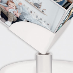 EWA13 металлическая рамка 6.5-8,5-8,5 (10-17)