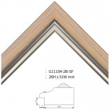 G11104-2B-SF деревянная рамка 80-110