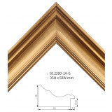 G12280-1A-G деревянная рамка 40-50