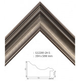 G12280-2A-S деревянная рамка 70-100