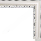 AR-101 пластиковая рамка 40-50