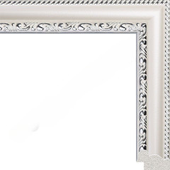 AR-101 пластиковая рамка А3