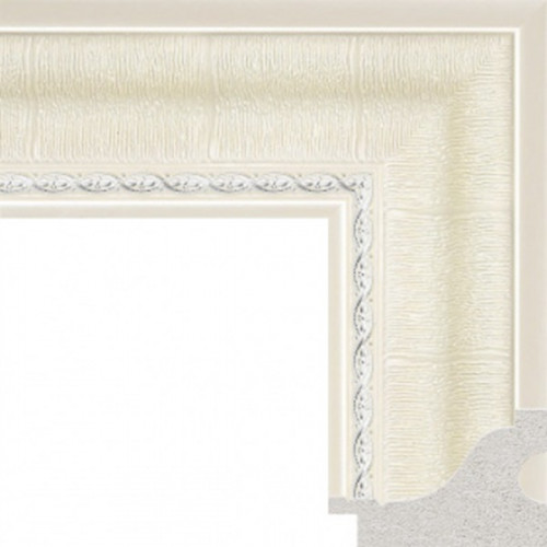 AR-23 пластиковая рамка А2