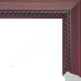 AR-78 пластиковая рамка 50-50