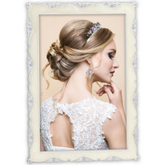 MET-21 металлическая рамка 10-15