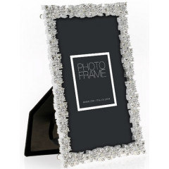 MET-22 металлическая рамка 10-15