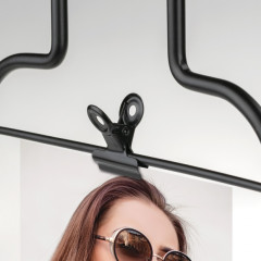 MET-23 металлическая рамка 10-15