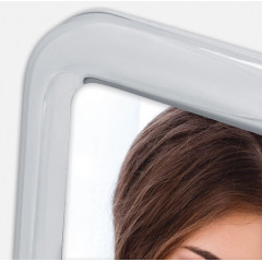 MET-25 металлическая рамка 10-15