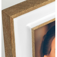 XN346W деревянная рамка 10х15