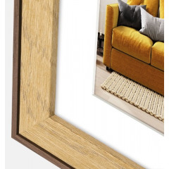 YH473 деревянная мультирамка Zep