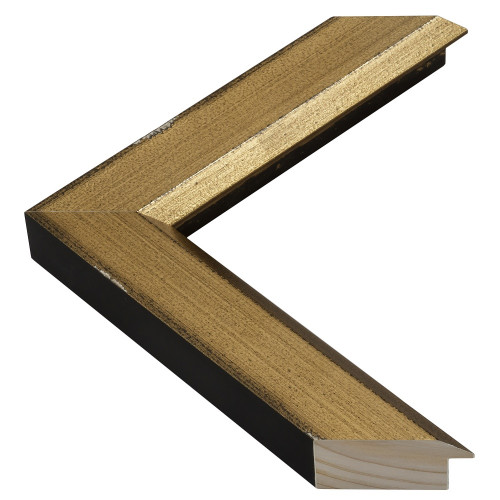 А-В110383 деревянная рамка А1