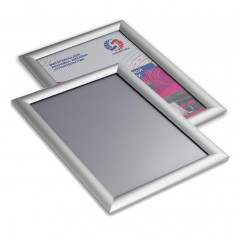Рамка Click 21х30 (А4), 25 мм