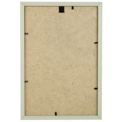 MR-195 пластиковая рамка А4 с паспарту