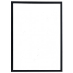 MR-19 пластиковая рамка с паспарту 50-70