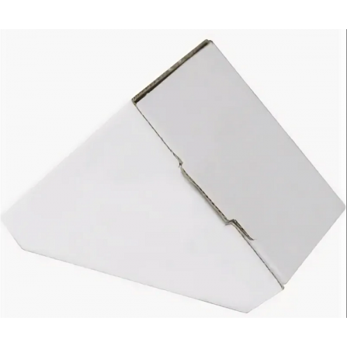 Защитный уголок картонный для упаковки №2, 98х98х37 мм