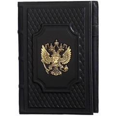 Подарочный набор Федерация