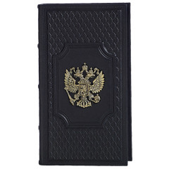 Подарочный набор Федерация