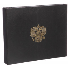 Подарочный набор Государь