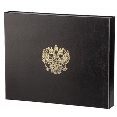 Подарочный набор Держава в комплекте с ручкой